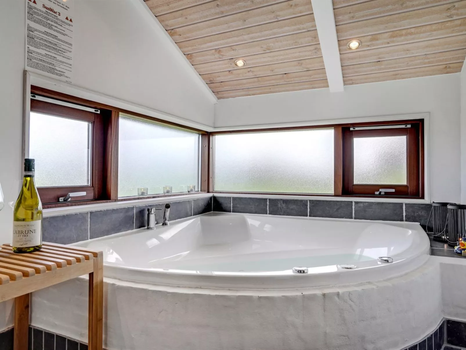 "Marrit" - 600m from the sea-Buiten