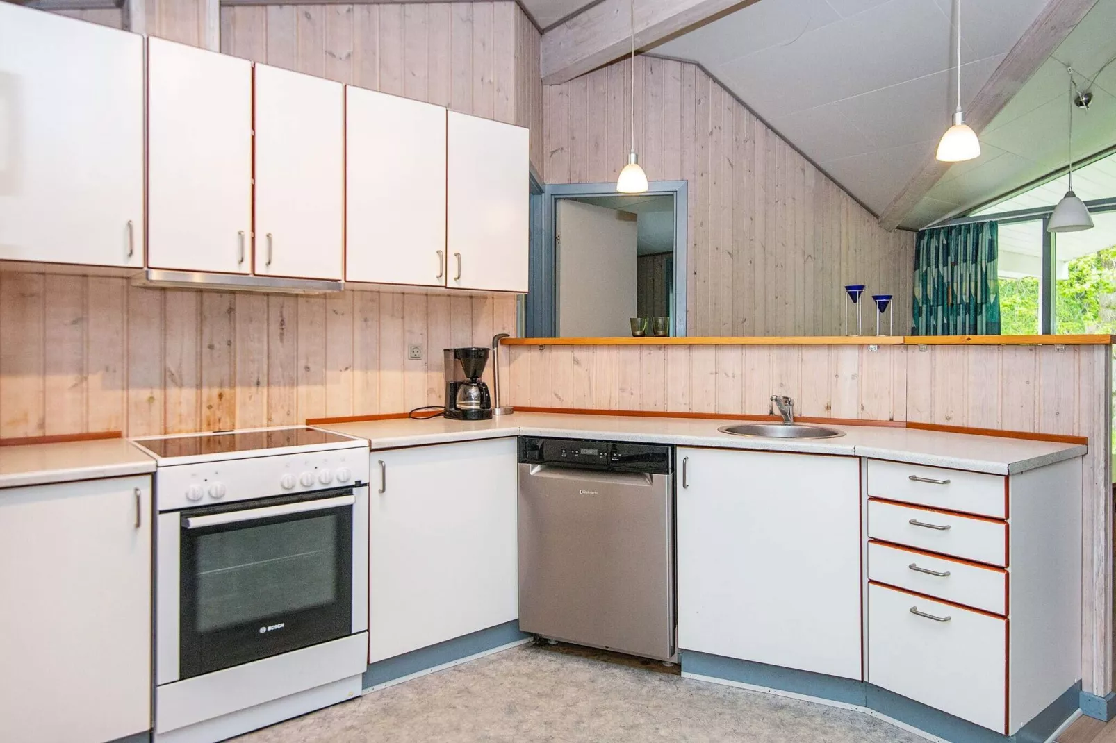 8 persoons vakantie huis in Børkop-By Traum-Binnen