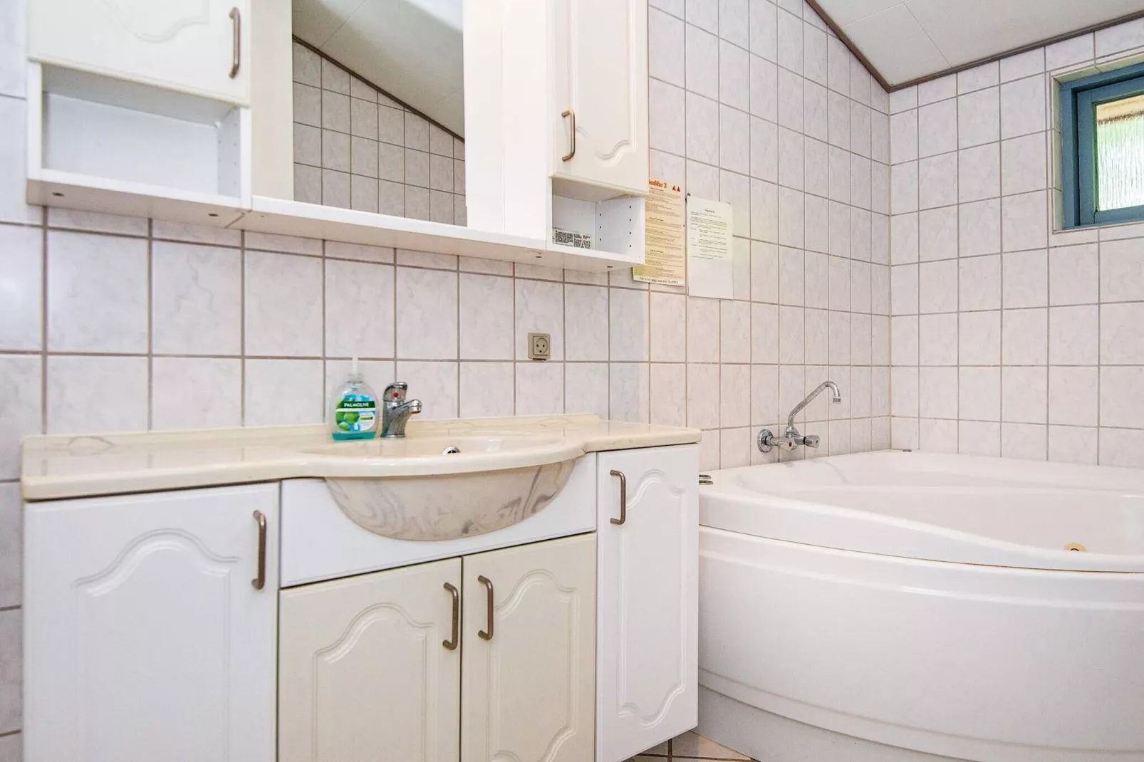 8 persoons vakantie huis in Børkop-By Traum-Binnen