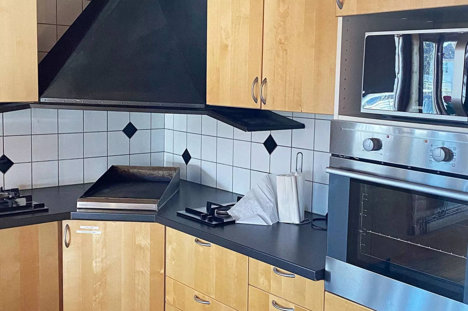 Cottage met uitzicht op het meer-By Traum