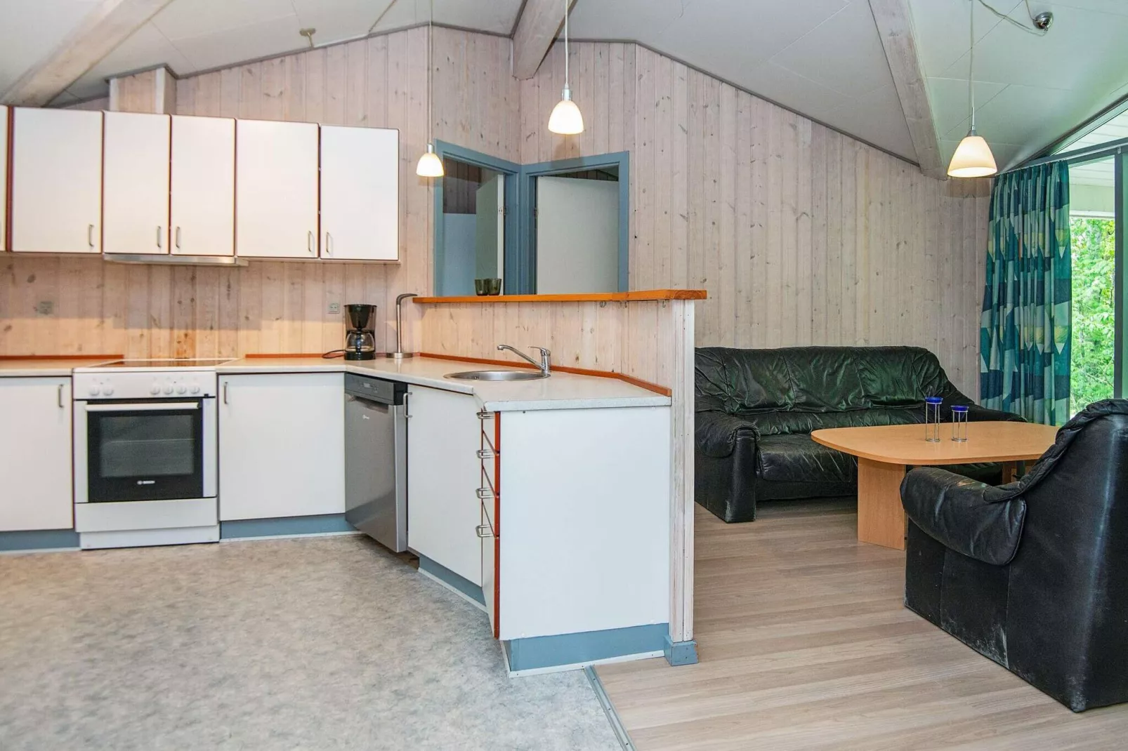 8 persoons vakantie huis in Børkop-By Traum-Binnen