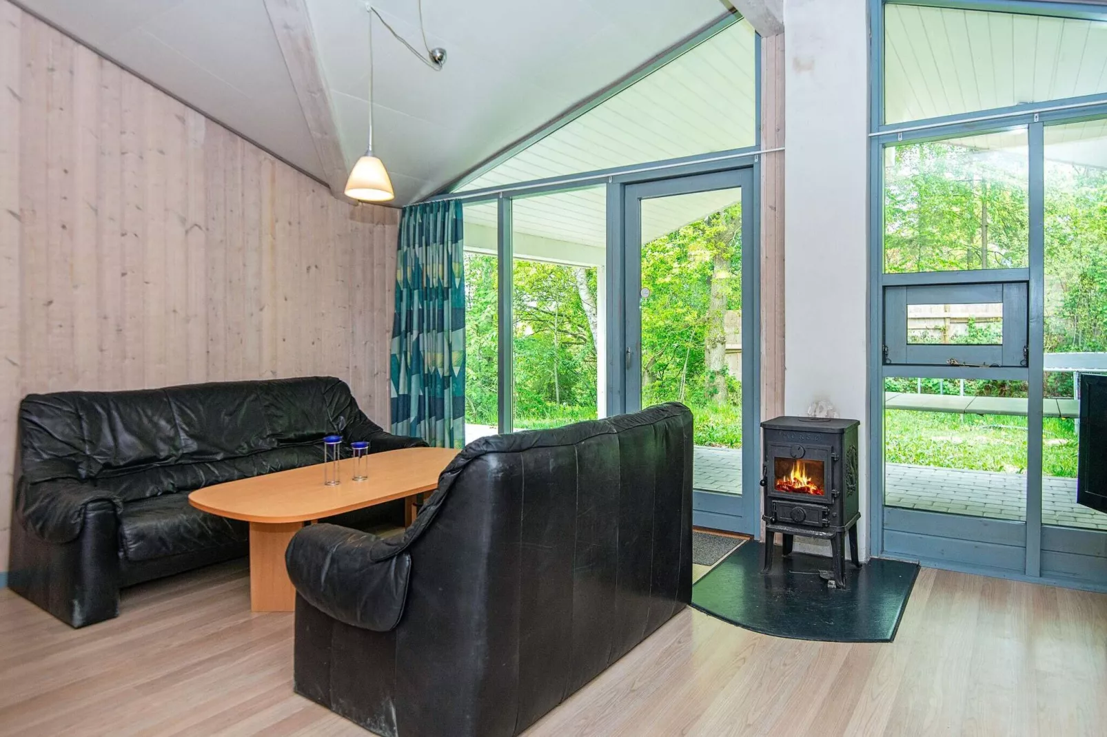 8 persoons vakantie huis in Børkop-By Traum-Binnen