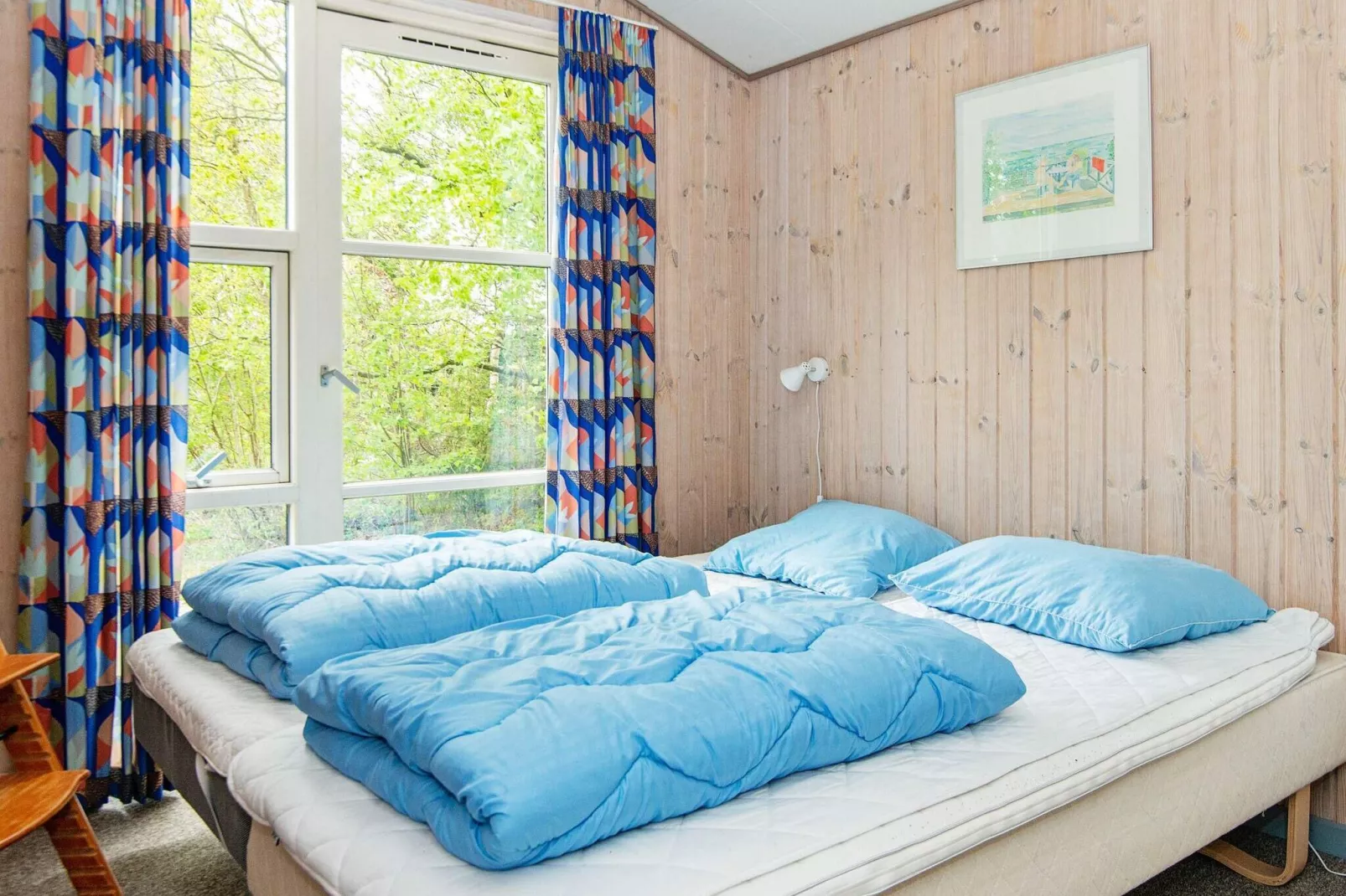 8 persoons vakantie huis in Børkop-By Traum-Binnen