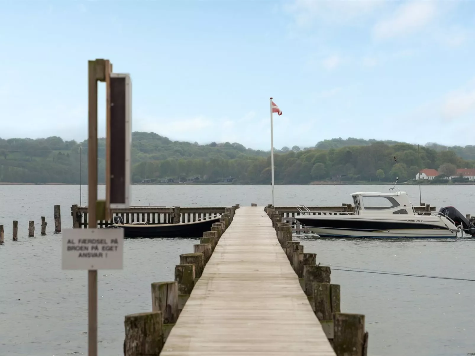 "Florinda" - 10m from the sea-Buiten