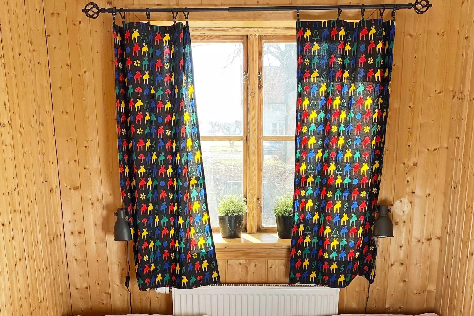 Cottage met uitzicht op het meer-By Traum-Binnen