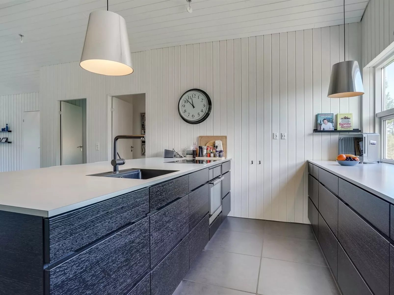"Hermine" - 600m from the sea-Binnen