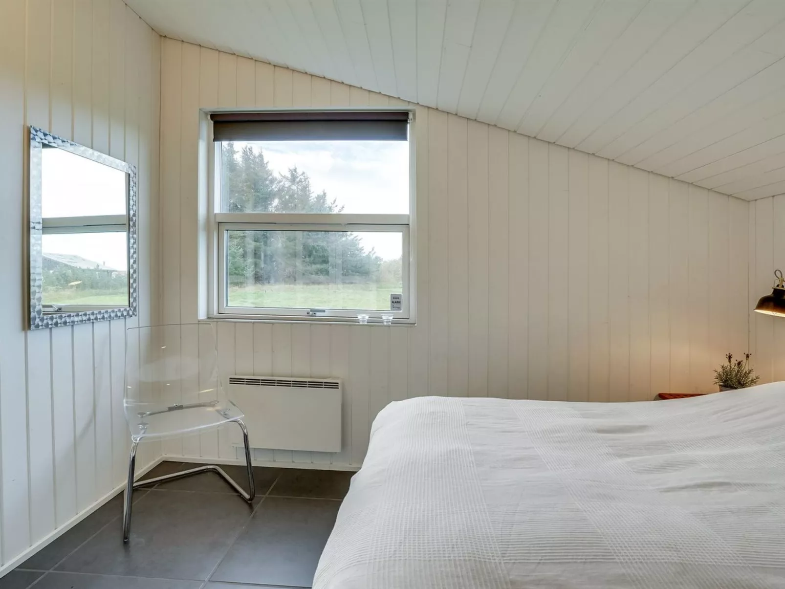 "Hermine" - 600m from the sea-Binnen