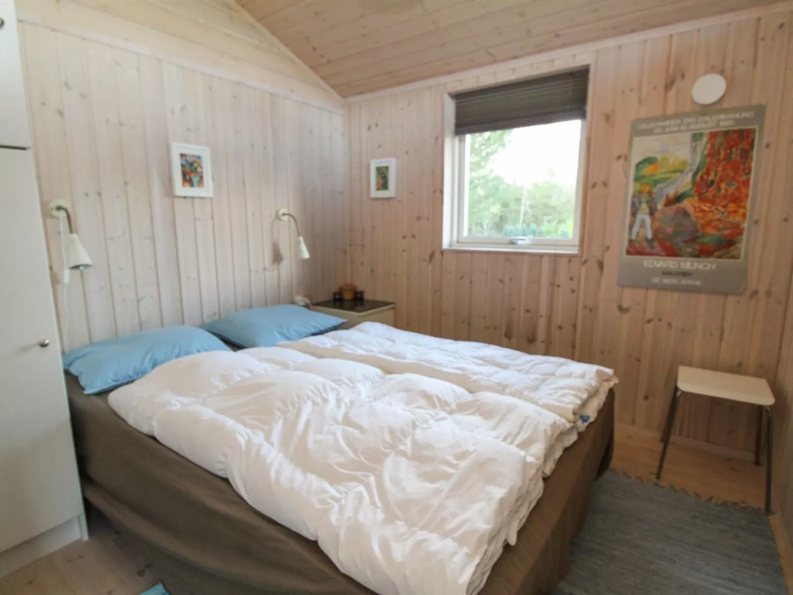 "Binta" - 600m from the sea-Binnen