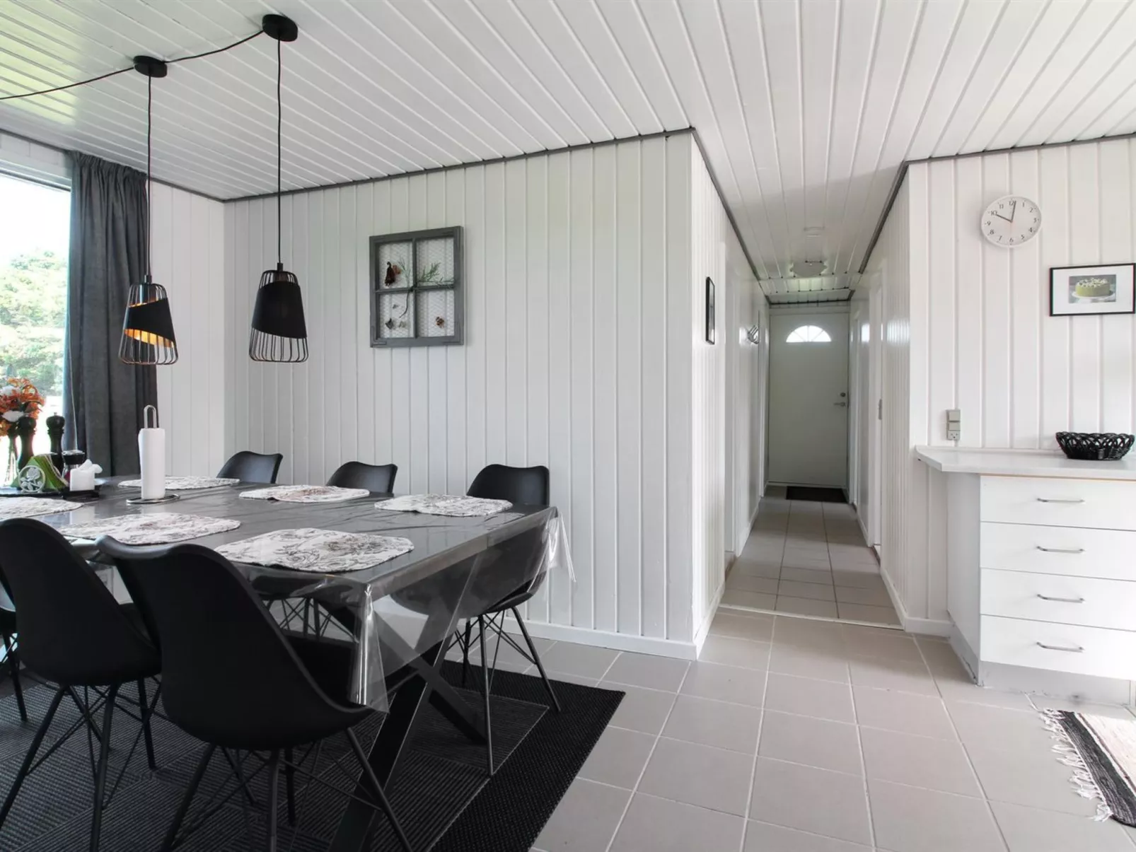 "Demus" - 900m from the sea-Binnen