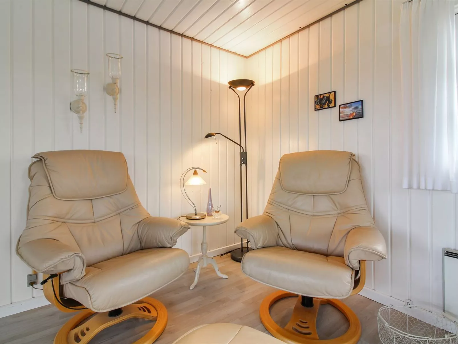 "Demus" - 900m from the sea-Binnen