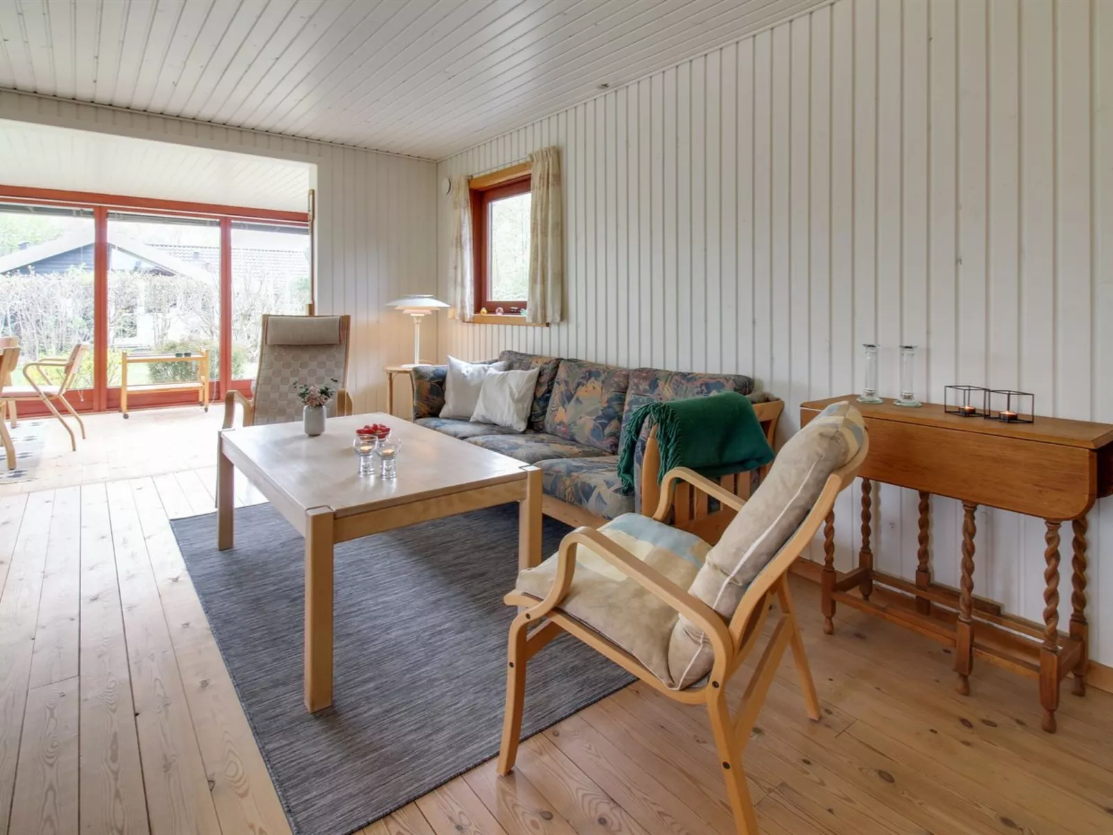 "Brimi" - 450m from the sea-Binnen