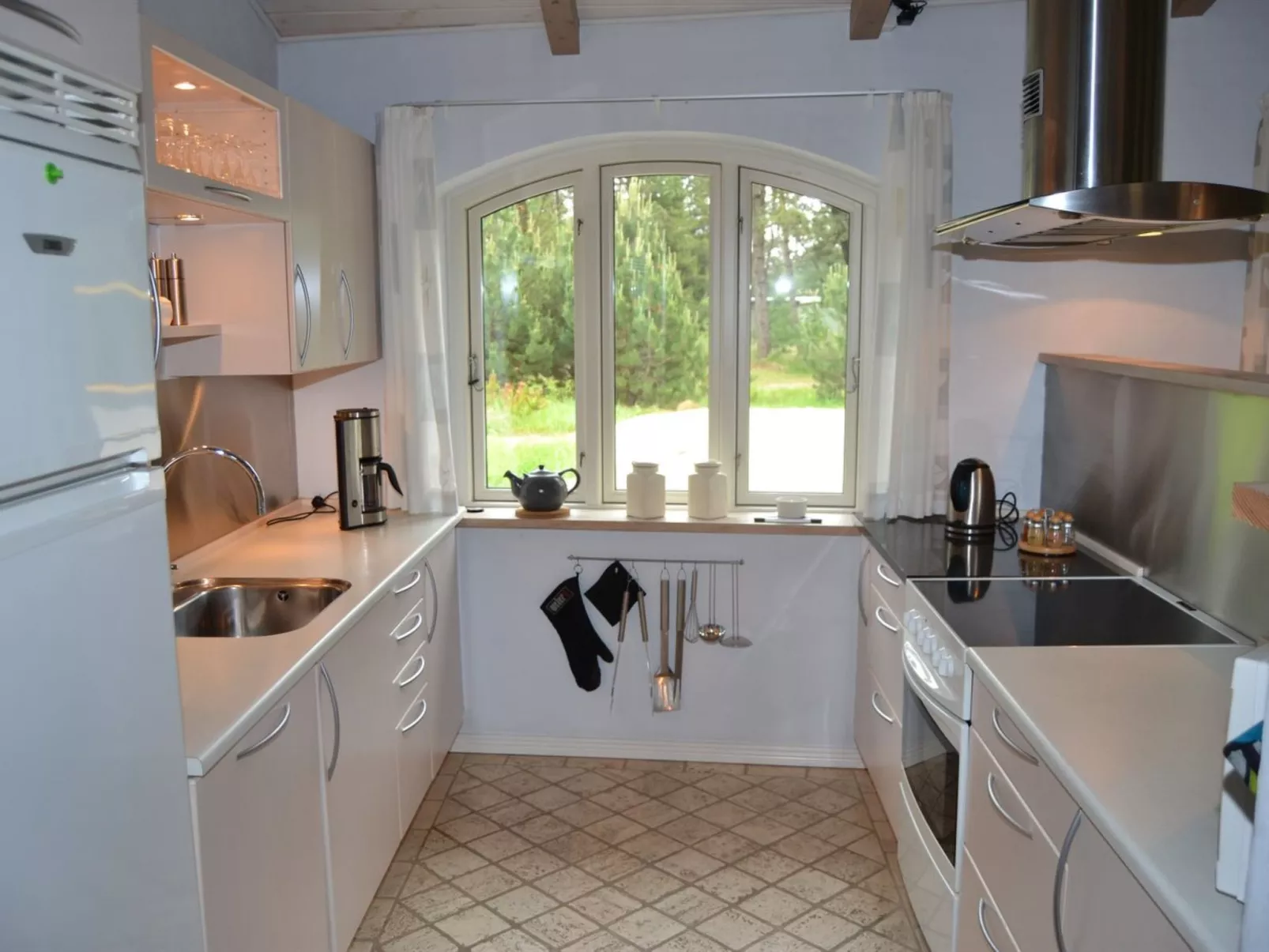 "Agusta" - 1.1km from the sea