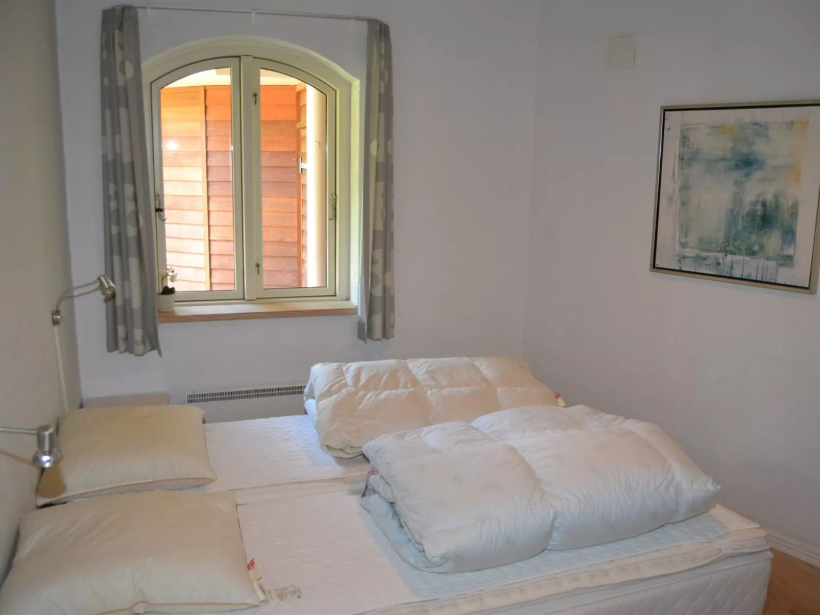 "Agusta" - 1.1km from the sea-Binnen