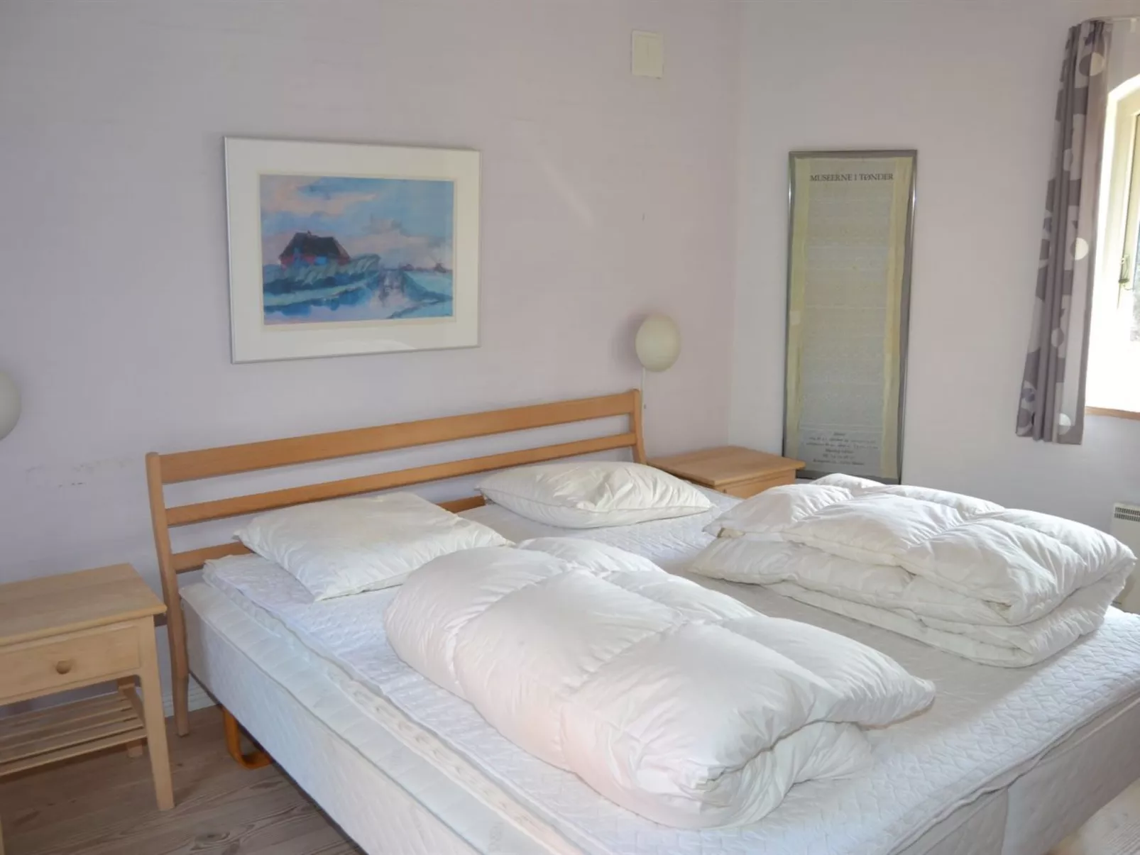 "Agusta" - 1.1km from the sea-Binnen