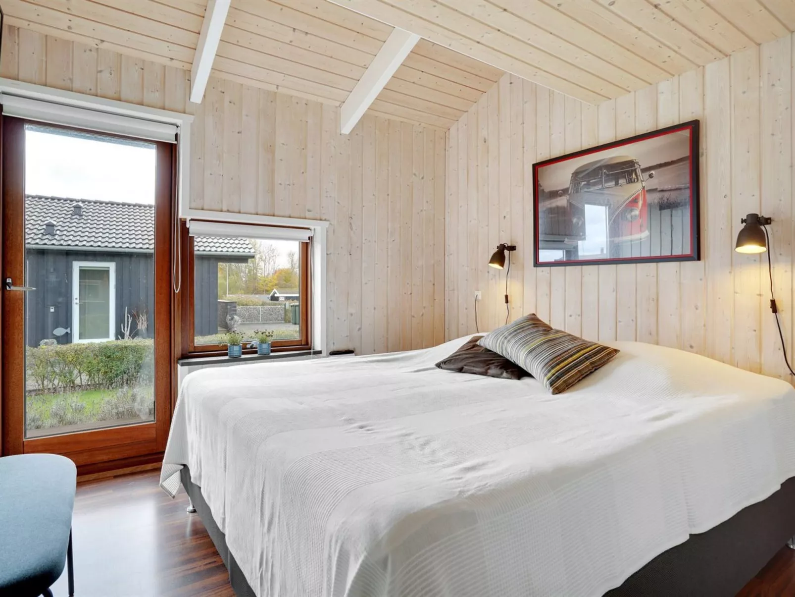 "Anniken" - 300m from the sea-Binnen