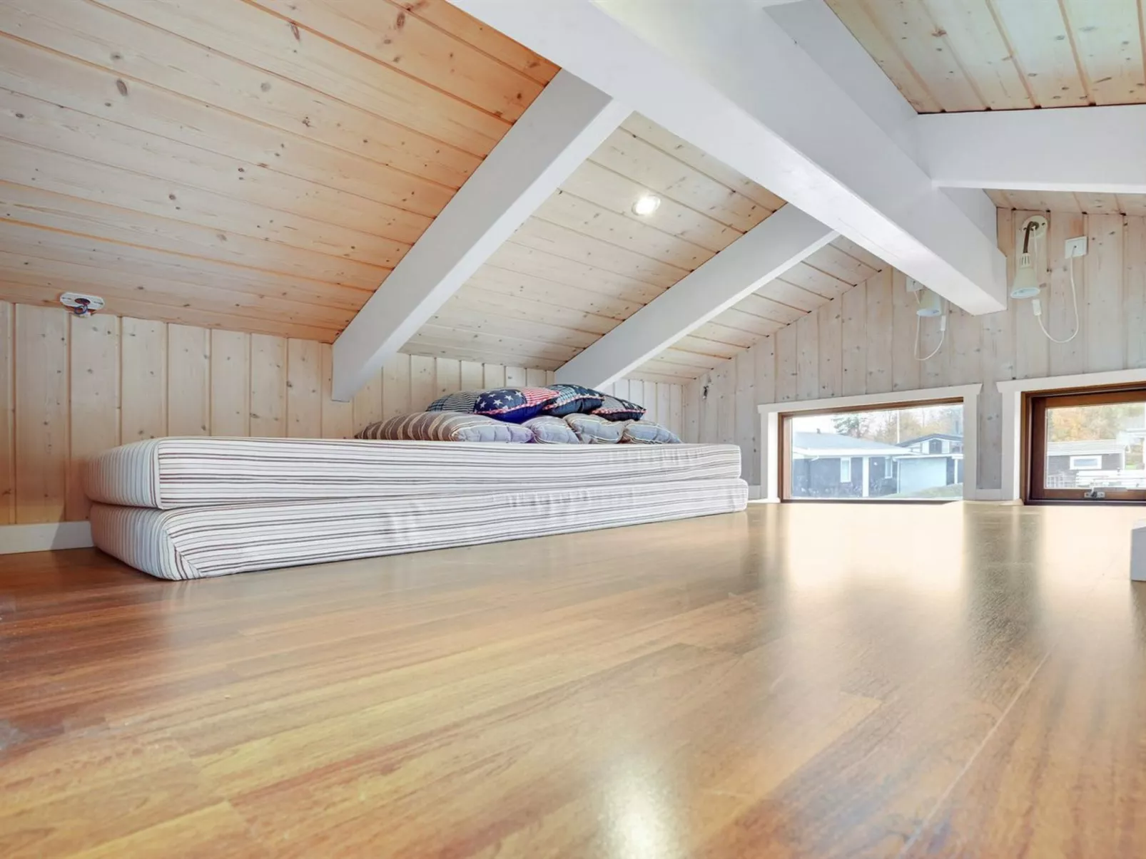 "Anniken" - 300m from the sea-Binnen