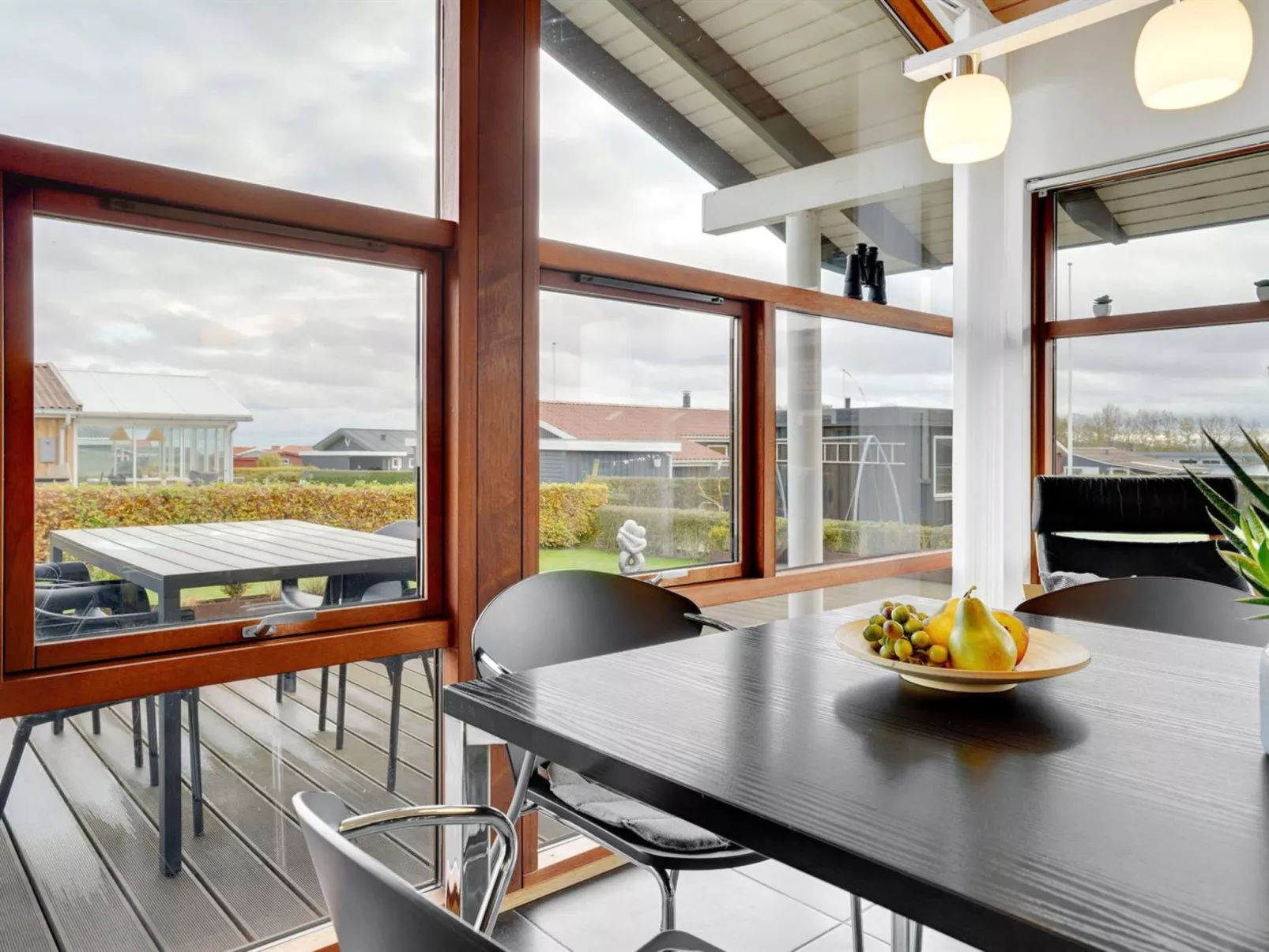 "Anniken" - 300m from the sea-Binnen