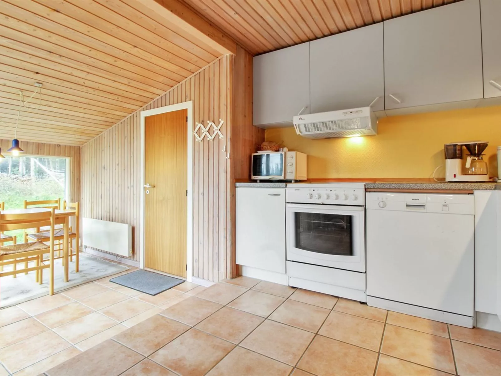 "Sisilia" - 400m from the sea-Buiten