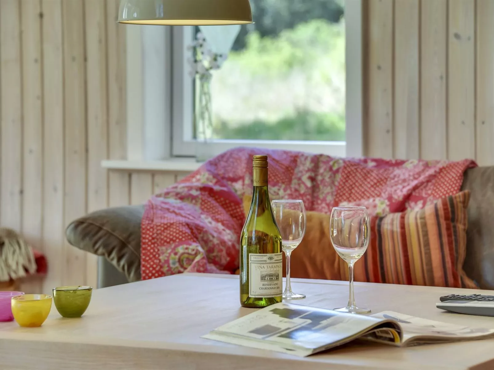 "Windelgard" - 1km from the sea-Binnen