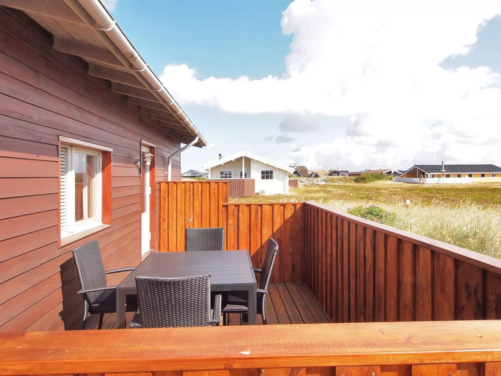 "Evelin" -  from the sea-Buiten