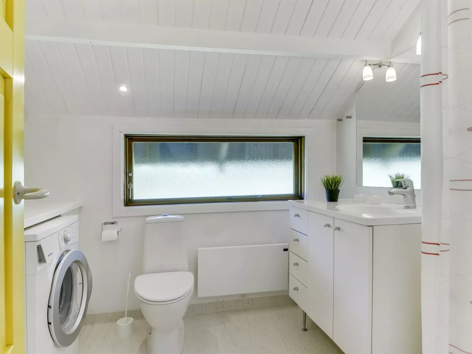 "Windelgard" - 1km from the sea-Binnen