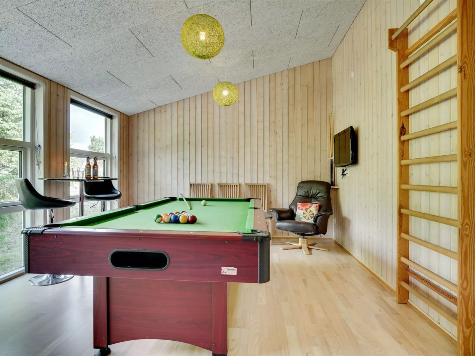 "Omar" - 1.0km from the sea-Buiten
