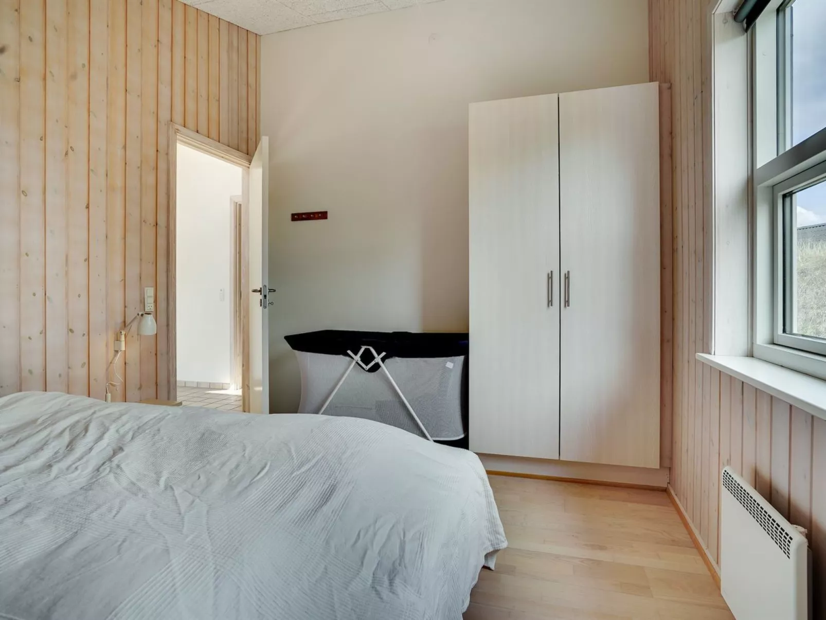 "Omar" - 1.0km from the sea-Binnen