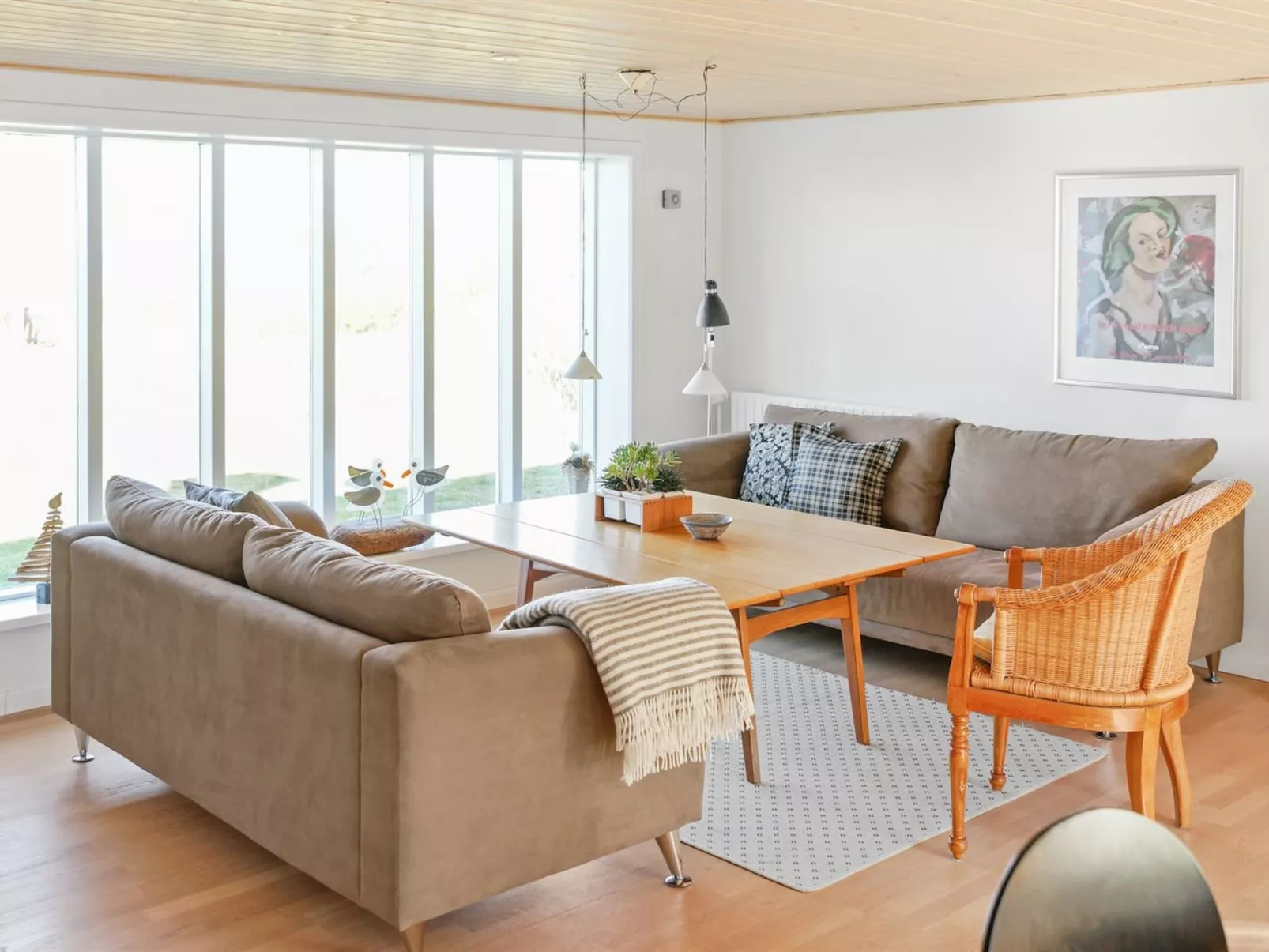 "Alkmar" - 75m from the sea