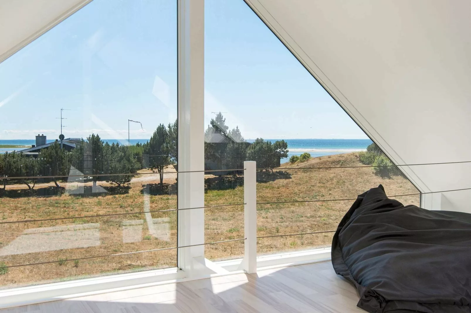 6 persoons vakantie huis in Ebeltoft-Binnen