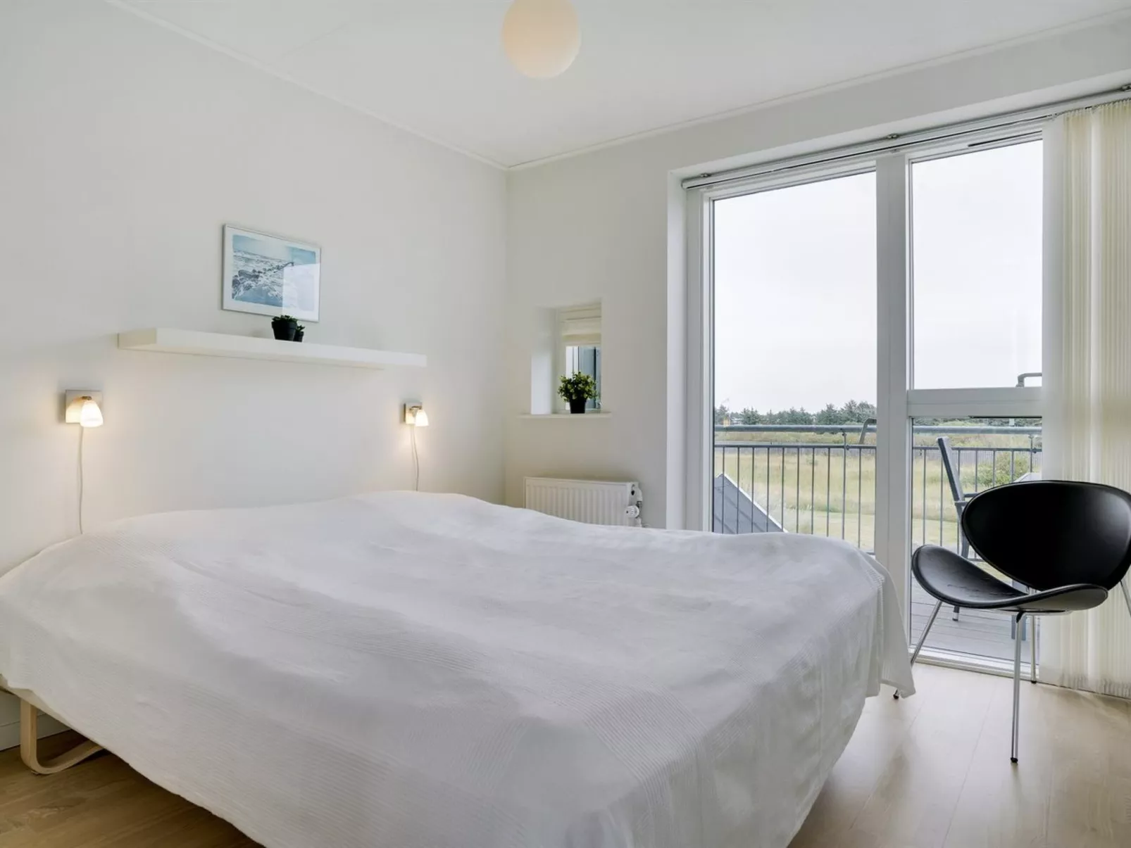 "Oliver" - 600m from the sea-Binnen