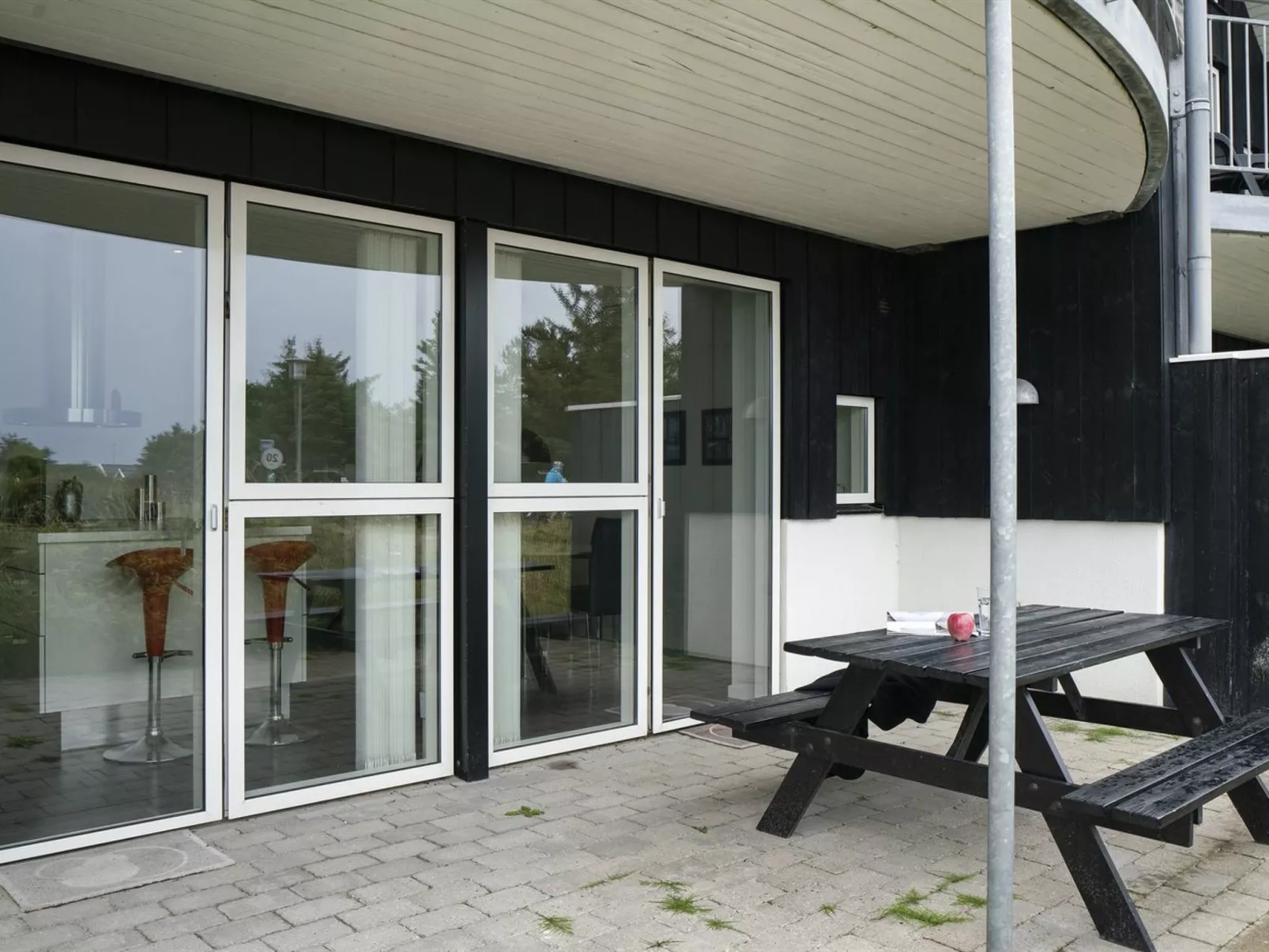 "Oliver" - 600m from the sea-Buiten