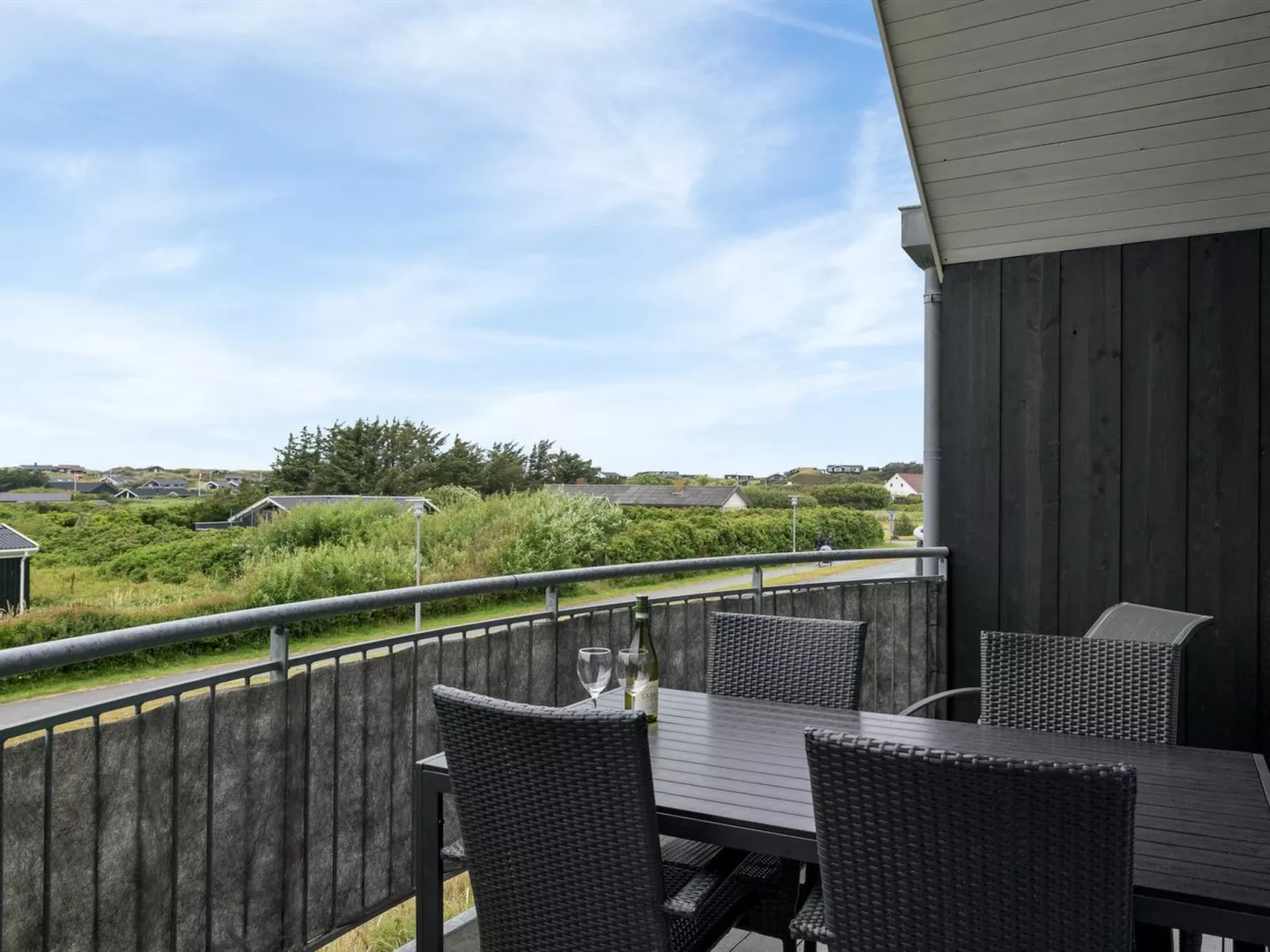 "Oliver" - 600m from the sea-Buiten