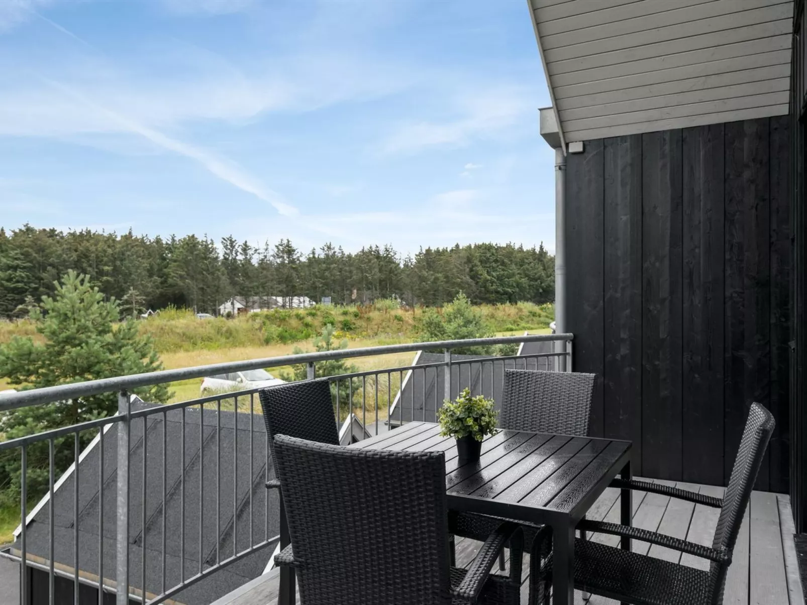 "Oliver" - 600m from the sea-Buiten