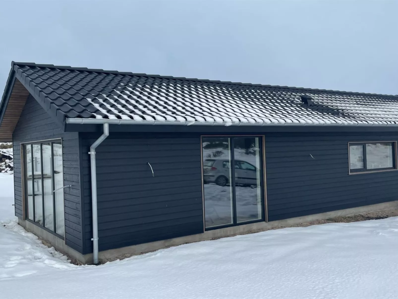 "Hinda" - 1.2km from the sea-Binnen