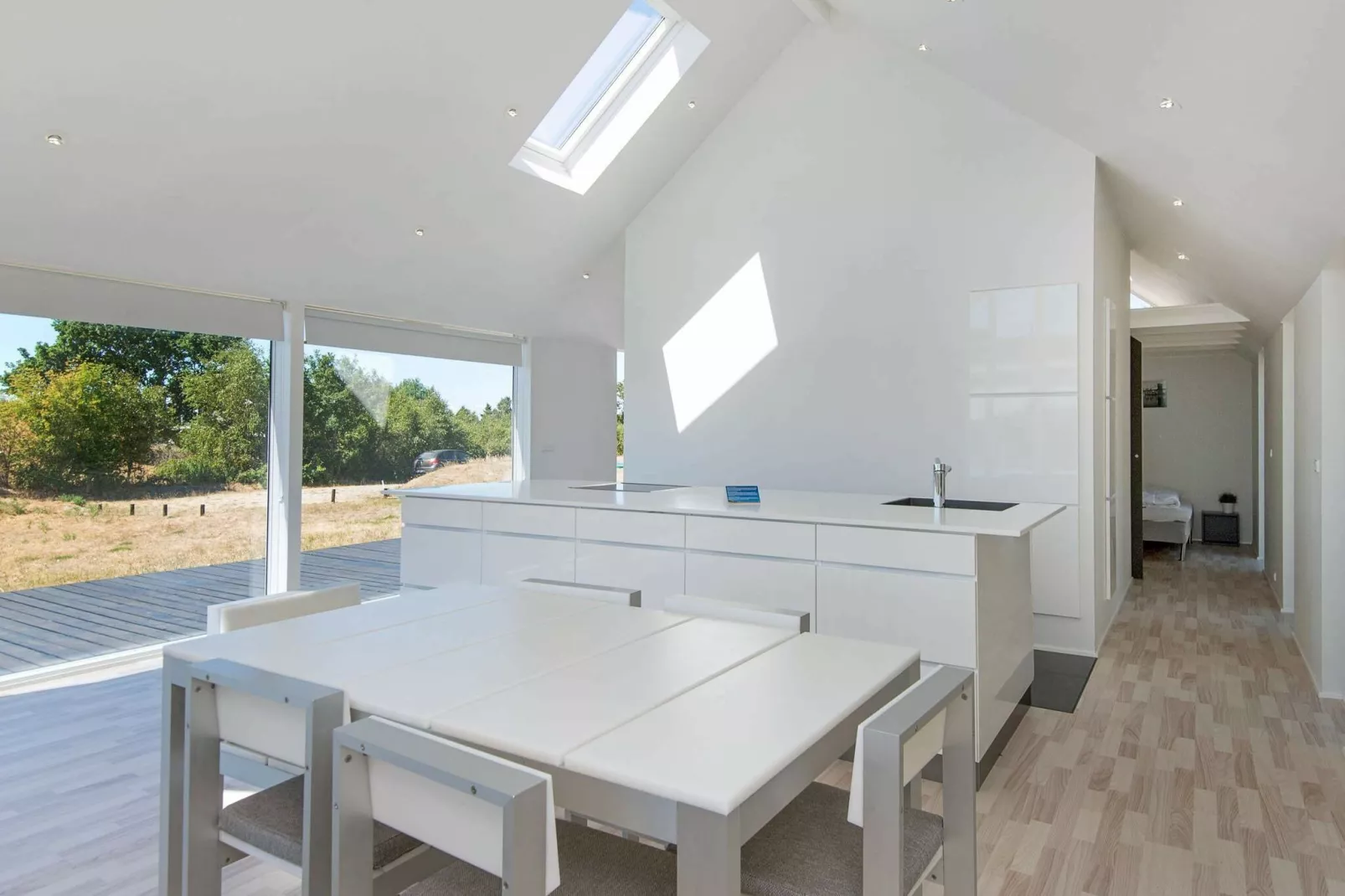 6 persoons vakantie huis in Ebeltoft-Binnen