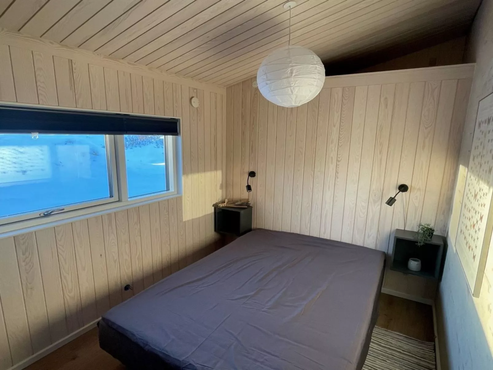 "Hinda" - 1.2km from the sea-Binnen
