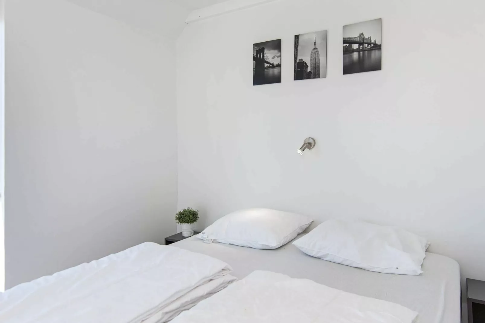 6 persoons vakantie huis in Ebeltoft-Binnen