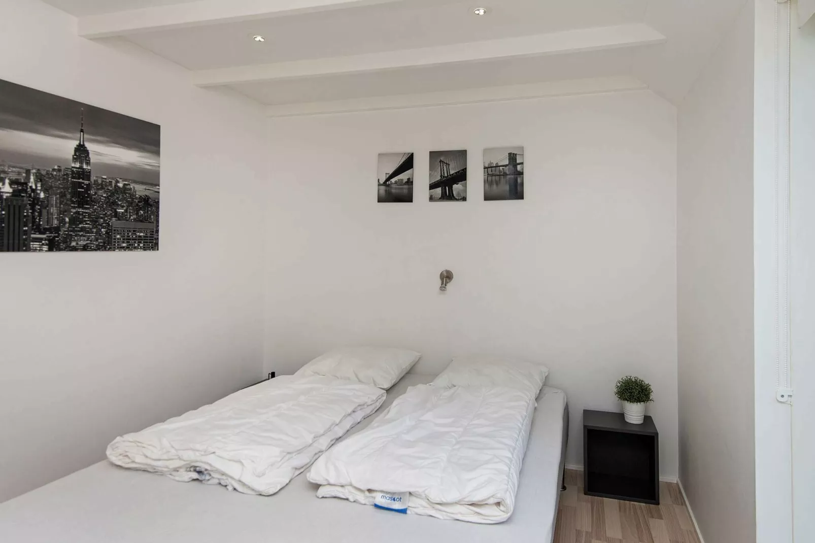 6 persoons vakantie huis in Ebeltoft-Binnen