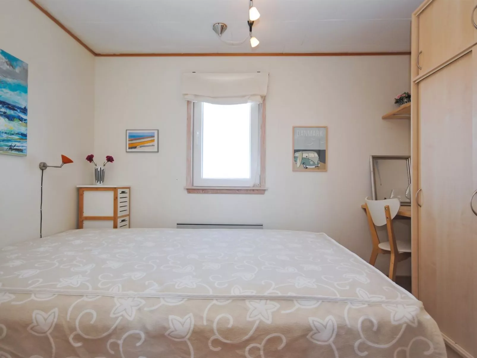 "Avelin" - 800m from the sea-Buiten