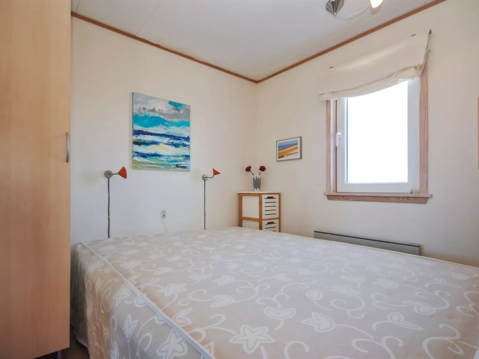 "Avelin" - 800m from the sea-Buiten