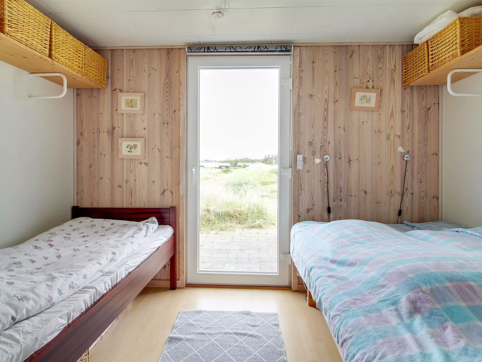 "Avelin" - 800m from the sea-Buiten