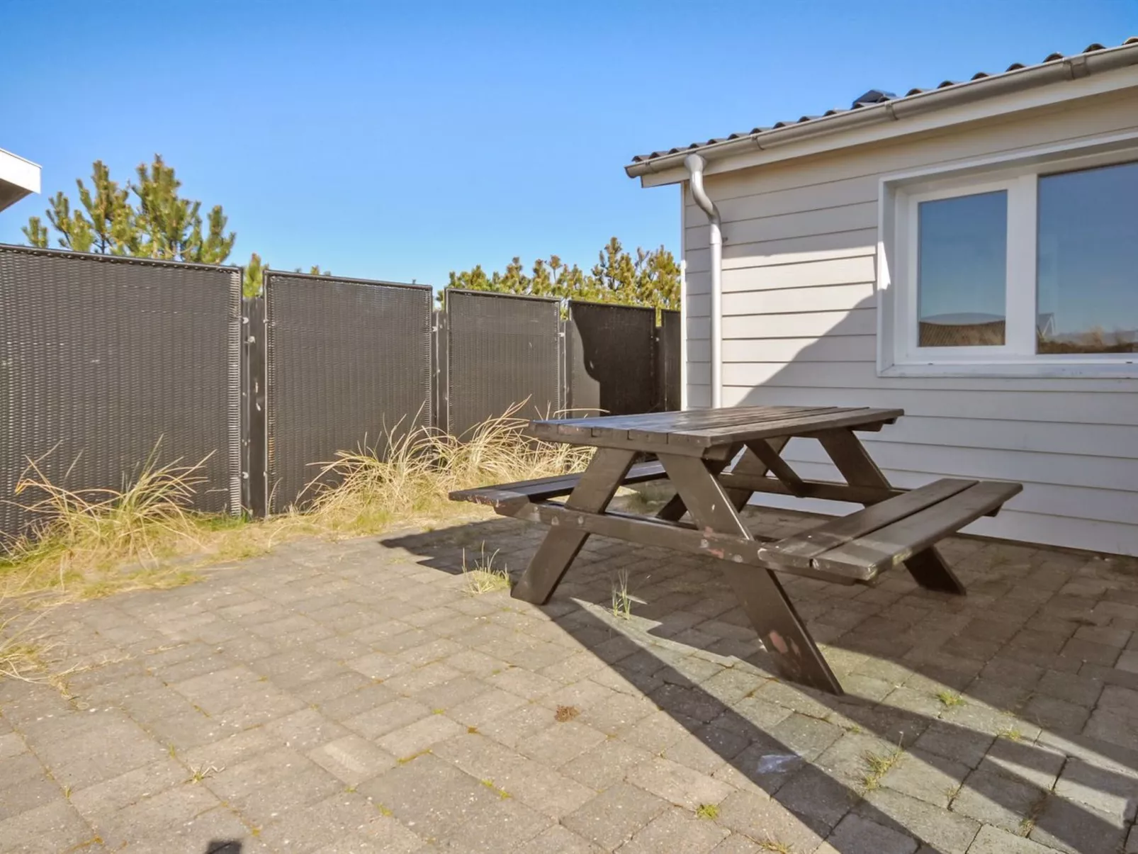 "Avelin" - 800m from the sea-Buiten