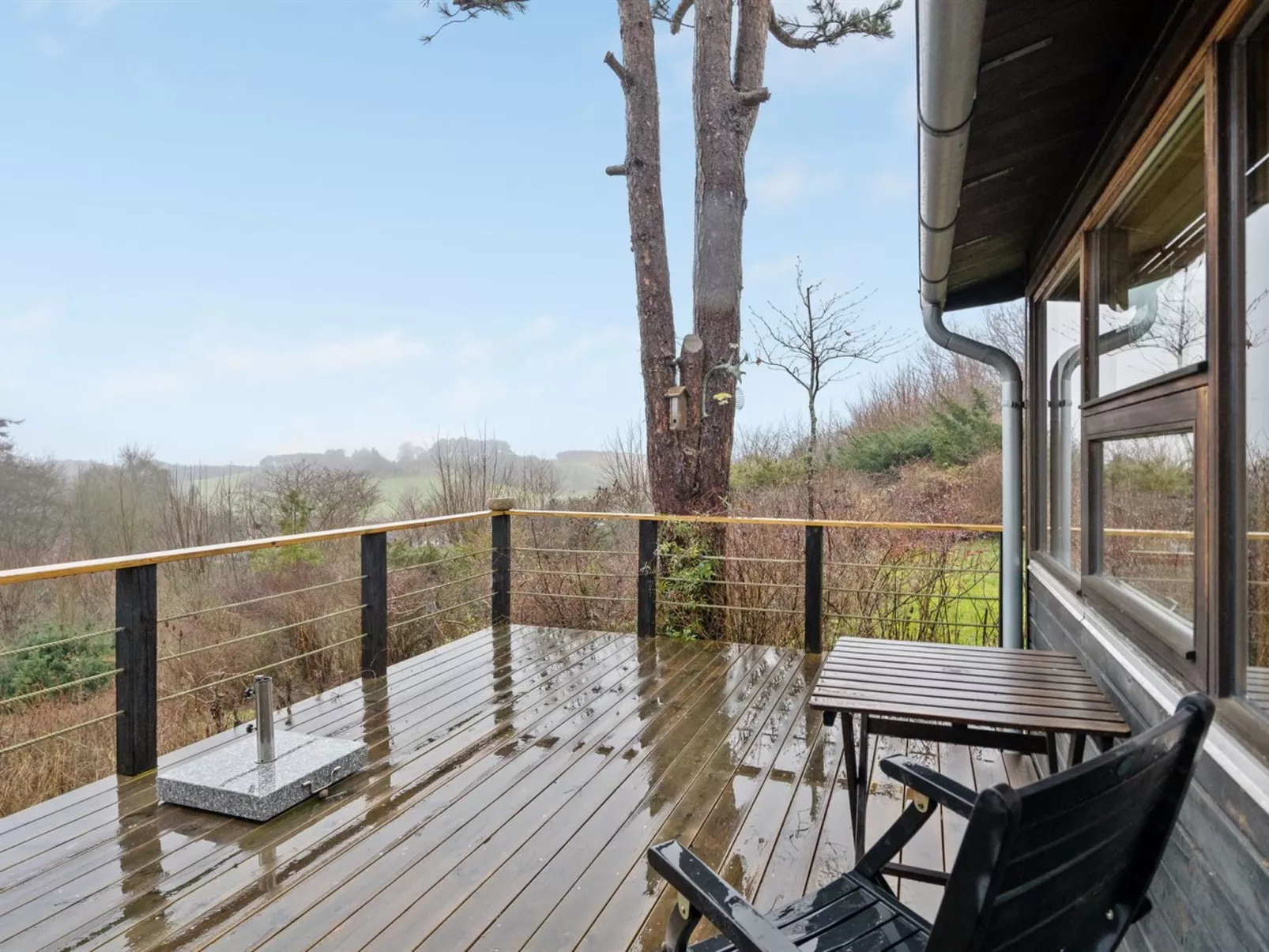 "Gundhild" - 1.8km from the sea-Binnen