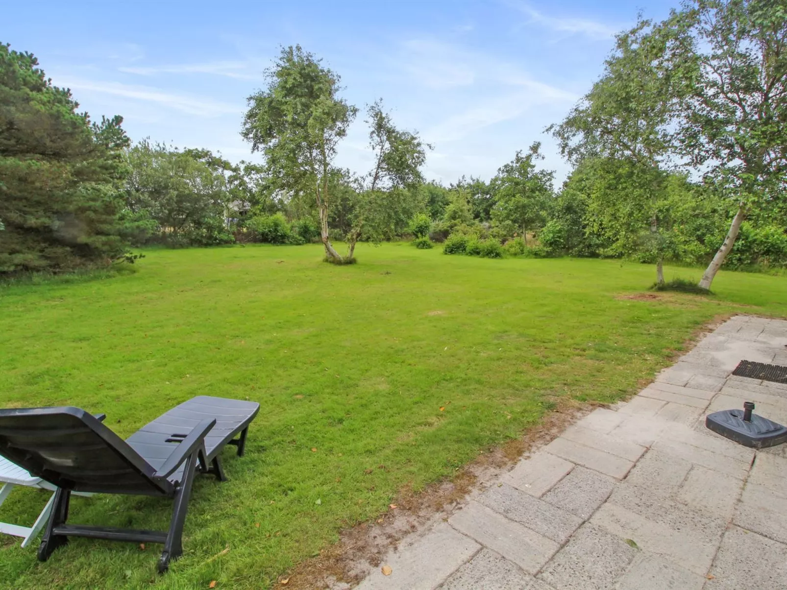 "Elsse" - 1km from the sea in Western Jutland-Buiten