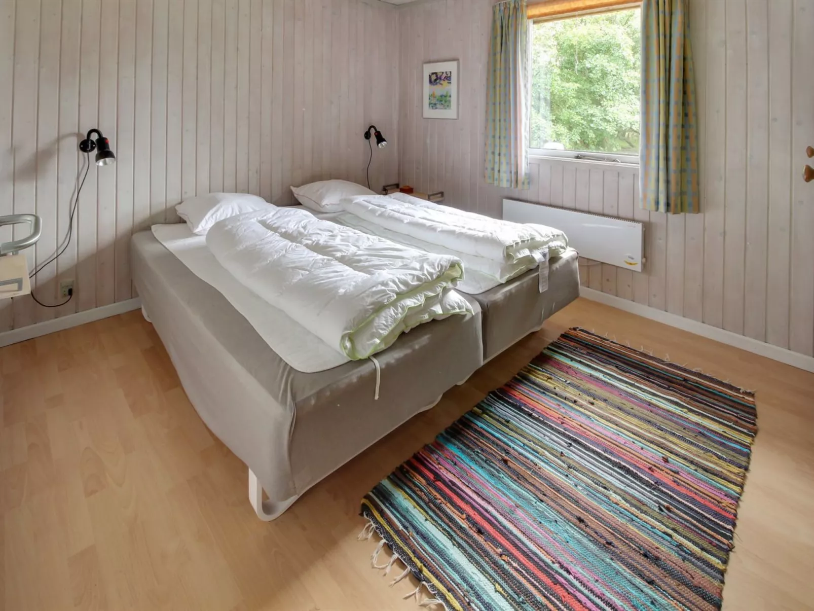"Elsse" - 1km from the sea in Western Jutland-Binnen
