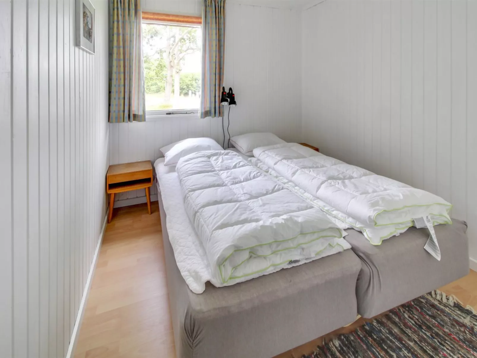 "Elsse" - 1km from the sea in Western Jutland-Binnen