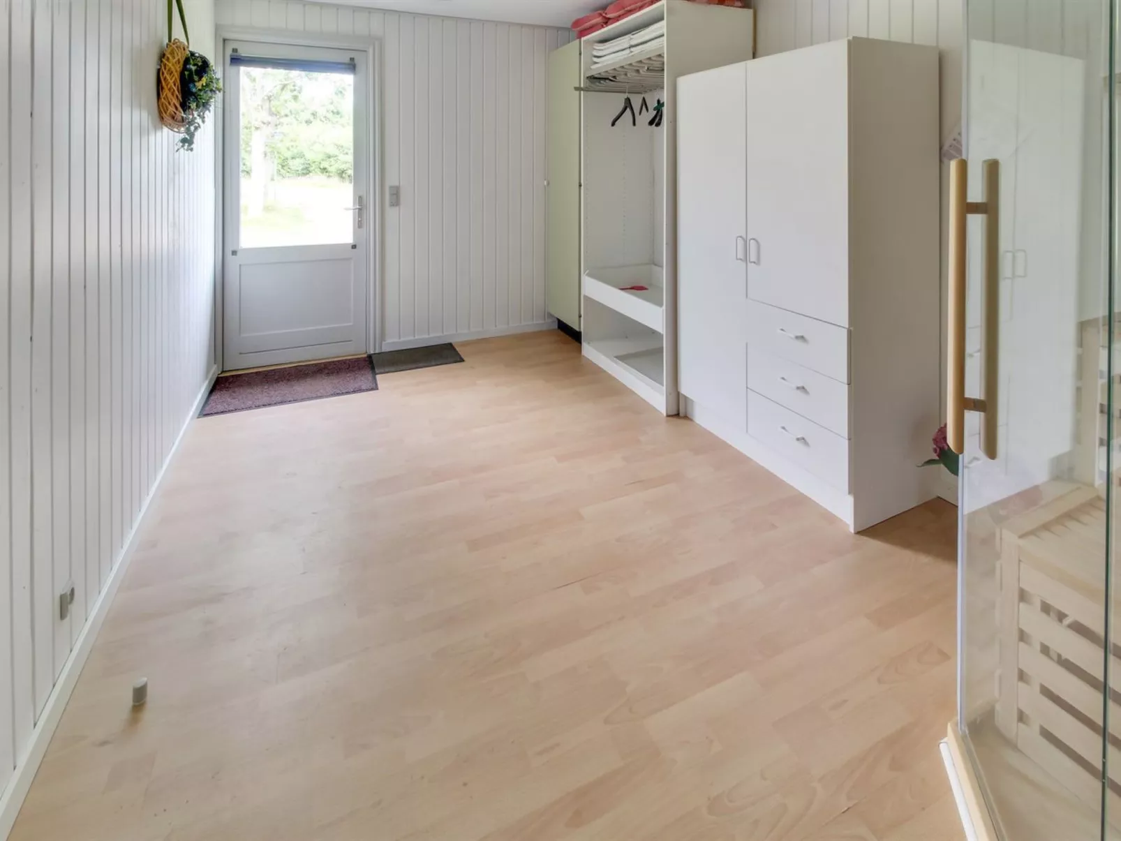 "Elsse" - 1km from the sea in Western Jutland-Binnen