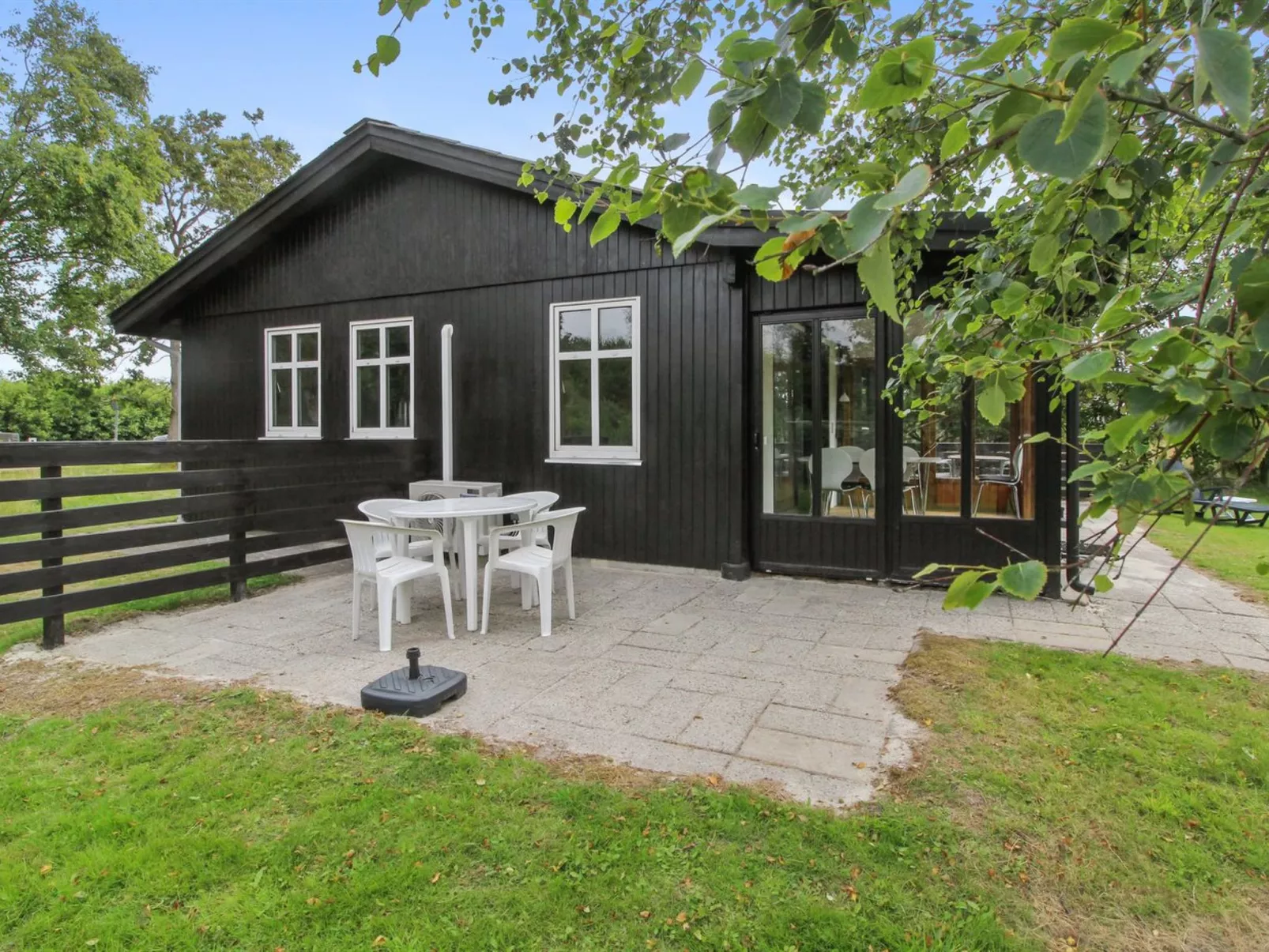 "Elsse" - 1km from the sea in Western Jutland-Buiten