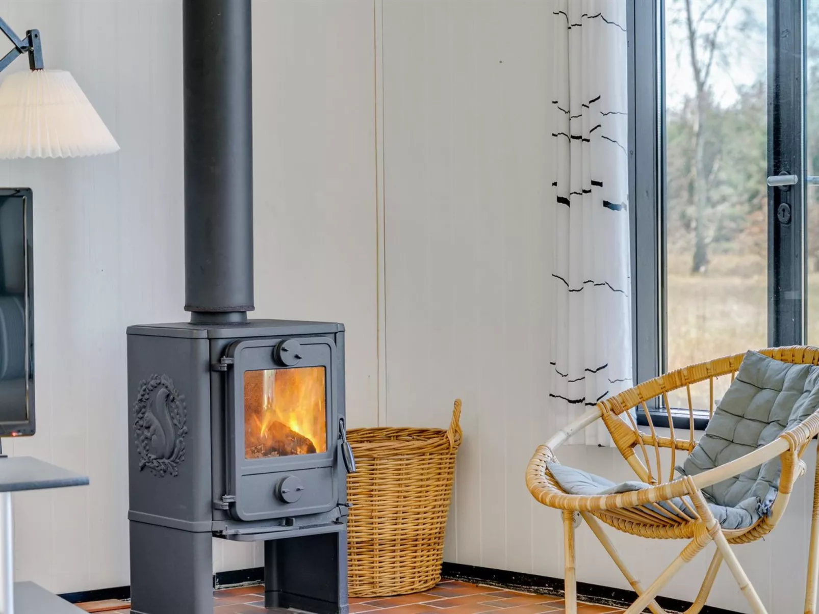 "Shayene" - 2.5km from the sea-Binnen