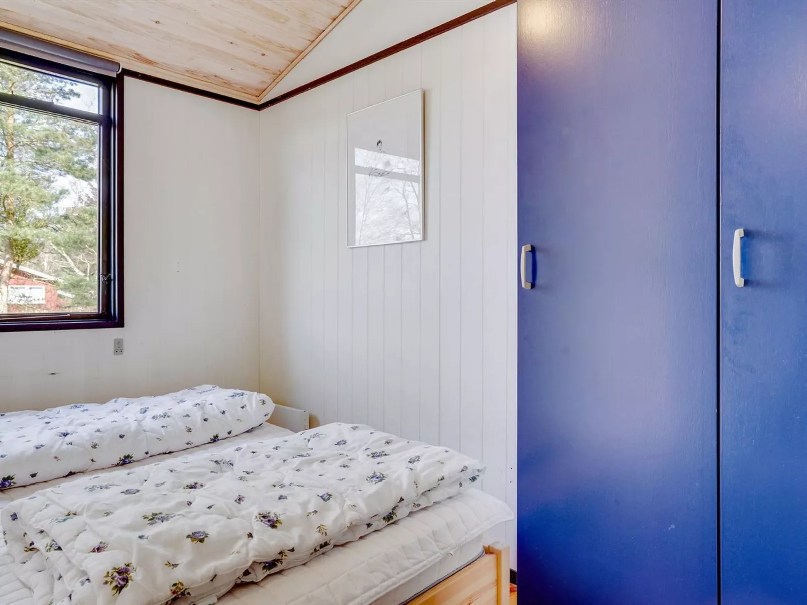 "Shayene" - 2.5km from the sea-Binnen